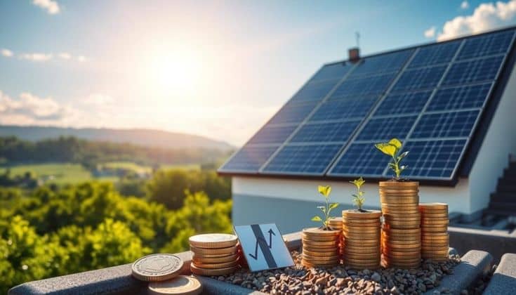 طرح ملی «بام نیرو» با هدف توسعه نیروگاه‌های خورشیدی پشت‌بامی در منازل مسکونی، فرصت جدیدی برای درآمدزایی و کاهش وابستگی به شبکه برق ایجاد کرده است. در این مقاله مراحل ثبت‌نام، شرایط نصب، تسهیلات مالی و مزایای اقتصادی این طرح به‌صورت کامل تشریح شده است.