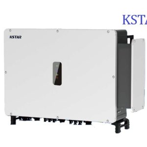 اینورتر 125 کیلووات کی استار مدل G125KT7