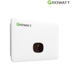 اینورتر آنگرید 50 کیلووات گرووات(GROWATT)