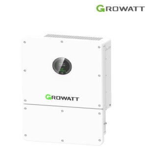 اینورتر هیبرید 15 کیلووات گرووات (GROWATT)
