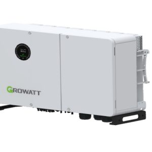 اینورتر هیبرید 50 کیلووات گرووات (GROWATT)