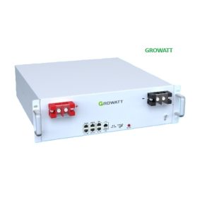 باتری 5 کیلووات گرووات (growatt)