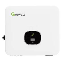 اینورتر آنگرید 10 کیلووات برند گرووات مدل MOD10KTL3-X2(Pro)
