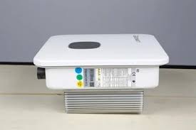اینورتر آنگرید 10 کیلووات برند گرووات مدل MOD10KTL3-X2(Pro) - تصویر 3
