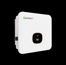 اینورتر آنگرید 10 کیلووات برند گرووات مدل MOD10KTL3-X2(Pro) - تصویر 4